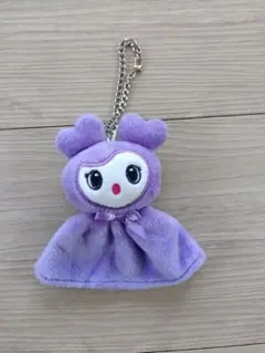 TWICE　サナ　バックチャーム