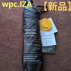Wpc. IZA 折りたたみ傘 50cm ウルトラライト