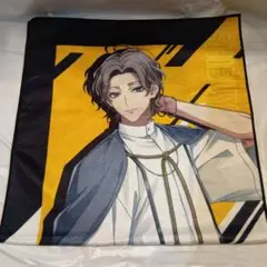 夢野幻太郎 ヒプマイ 一番くじ タオル ポッセ シブヤ