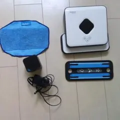 水拭きロボットのサムネイル
