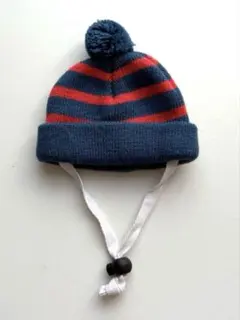 ペット用 ニット帽