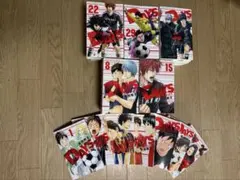 2026年最新】Days 漫画 全巻の人気アイテム - メルカリ