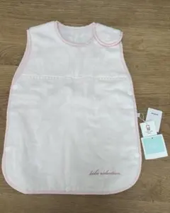 新品未使用 タグ付き 今治 bebe réduction スリーパー