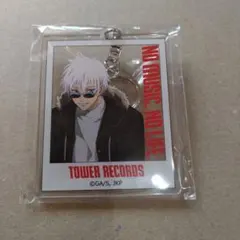 呪術廻戦 五条悟 アクキー