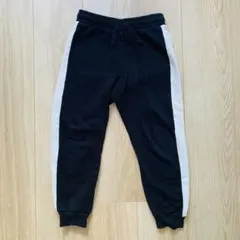H&M スウェットパンツ 140