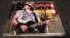 TED NUGENT CAMP HANSEN FESTIVAL 2017 ライブ