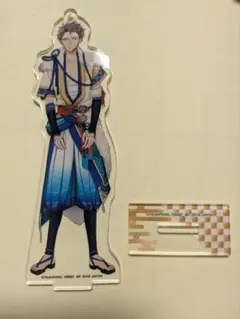 文月海 アクリルスタンド ツキウタ。 太極伝奇 - メルカリ