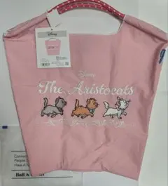 ボールアンドチェーン Disney マリー おしゃれキャット ピンク M