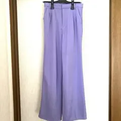 カジュアルパンツ　パンツのサムネイル