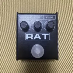 Pro Co RAT 箱付きのサムネイル