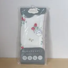 新品⭐︎futafuta ひんやりアイスマット 抱っこ紐 ベビーカー　熱中症対策のサムネイル
