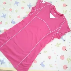 ミズノ　スポーツTシャツ　ディズニー