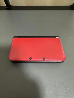 9524 ニンテンドー3DS ll レッド