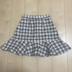 everyn ミニスカート