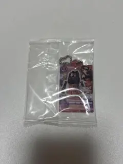 アイカツ！だれでもアイドル活動アクリルチャーム3 紫吹蘭