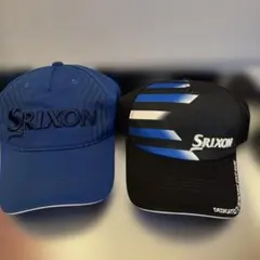 SRIXON キャップ 2点セットのサムネイル