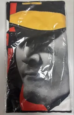 福岡ソフトバンクホークス 有原航平 投手 タオル