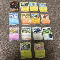 ポケモンカードセット