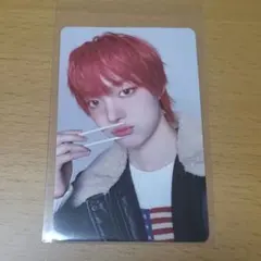 &TEAM EJ トレカ weverse ラキドロ