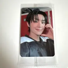 TREASURE シーグリ2025 タワレコ特典 ジフン