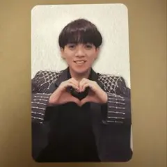 TravisJapan 2025 香港 宮近海斗