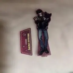 にじさんじ　佐伯イッテツ　お出かけオリエンス