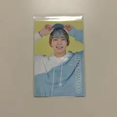 SEVENTEEN 2020 carat land ケレン トレカ ウォヌ