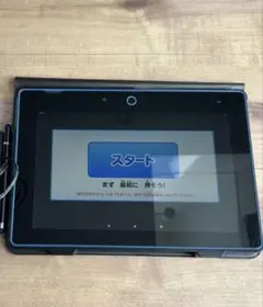 SMILE ZEMI タブレット 本体 専用ペン 充電器付 （初期化済み） - メルカリ