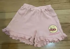 アンパンマン パンツ 95サイズ　二枚セット