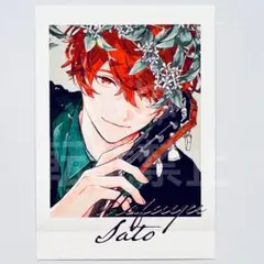 2025年最新】ギヴン 真冬 クリアカードの人気アイテム - メルカリ