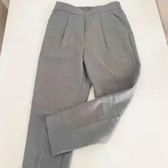 【値下げ】pierrot テーパードパンツ レディース服 卒業式 入学式のサムネイル
