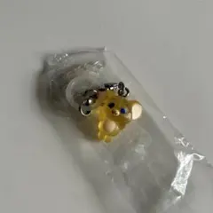 トムとジェリー　めじるしアクセサリー　スペシャルver. じぇりー 匿名発送