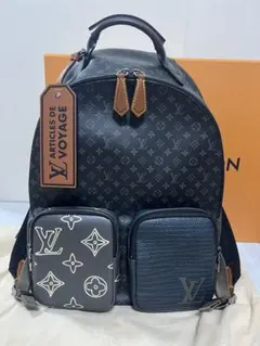 2026年最新】ヴィトン エクリプス リュックの人気アイテム - メルカリ