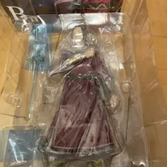 一番くじ　キングダム　B賞　蒙恬フィギュア