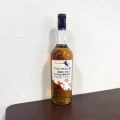 2026年最新】タリスカー 旧ボトルの人気アイテム - メルカリ