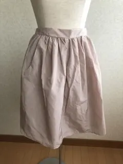 シャカシャカスカートのサムネイル