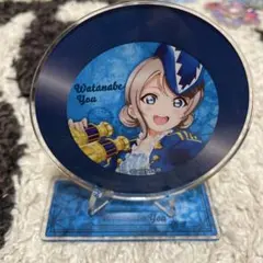 2026年最新】渡辺曜 缶バッジの人気アイテム - メルカリ