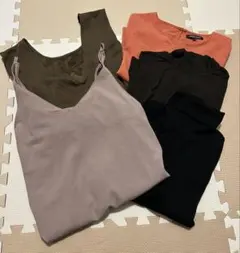 まとめ売り　マタニティ服　妊婦服　授乳服　S〜L