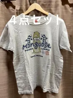 TOYS McCOY FLEET PHOTO INSTRUCTOR Tシャツ L TOYS McCOY FLEET PHOTO INSTRUCTOR Tシャツ L - メルカリ