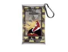 ズートピア マルチケース カラビナ付き