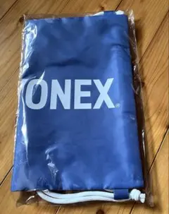 【新品・未使用】ヨネックス　シューズケース　巾着袋