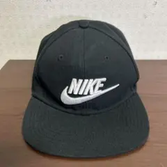 NIKE PRO DRI-FIT キャップ ブラック 帽子