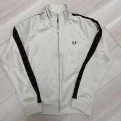 Fred Perry トラックジャケット Mサイズのサムネイル