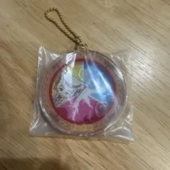 ミセス　シャカシャカアクリルチャーム　E賞