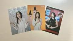 NiziU NEW EvoNUtion マコ ラントレセット