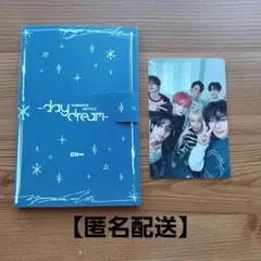 ENHYPEN daydream Weverse 特典 全員トレカ&ノート