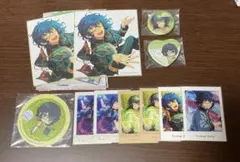 あんスタ 青葉つむぎ まとめ