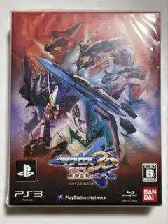 2026年最新】マクロス30 銀河を繋ぐ歌声 ps3の人気アイテム - メルカリ