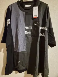 ☆graniph ビューティフルシャドー⑥ Tシャツ☆