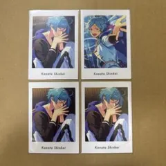 あんスタ　P.A.shots!! vol.5 ぱしゃっつ　流星隊　深海奏汰